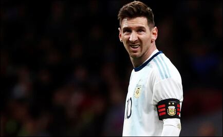 Messi saca a Cristiano Ronaldo de los mejores del mundo
