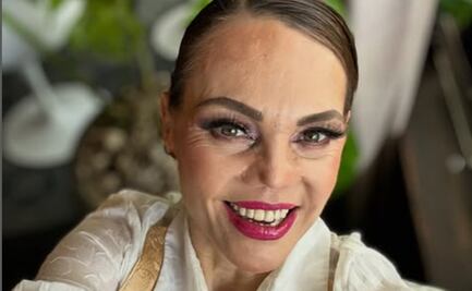 La nariz, el talón de Aquiles de Carmen Campuzano: la modelo se somete a nueva cirugía nasal