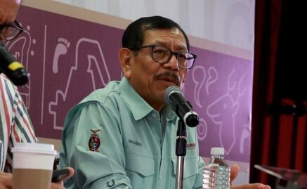 Evidencia contra Mérida Sánchez es "abundante", dice juez en Nueva York; cita a nueva audiencia el 4 de agosto