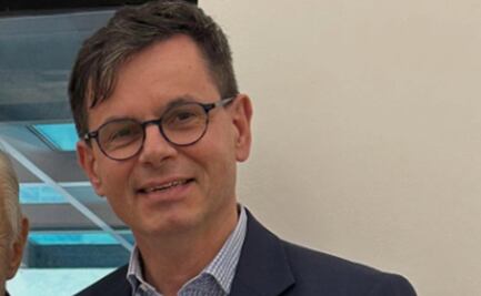 Christophe Leribault será el nuevo jefe del Louvre; deberá enfrentar crisis de seguridad y reformas históricas