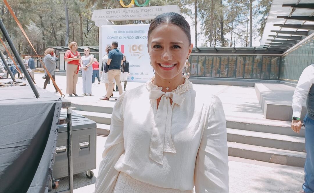 Adriana Jiménez, miembro del Comité Estabilziador