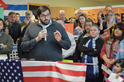 Ciudades santuario se rebelan 