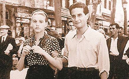 La lucha de Octavio Paz en la Guerra Civil Española