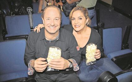 Tita Marbez ya no tiene líos con “Cantinflas”