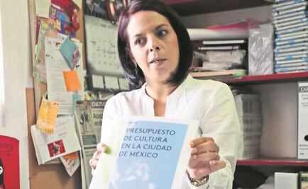 Las Reinas Chulas pelean por transparentar recursos de Cultura
