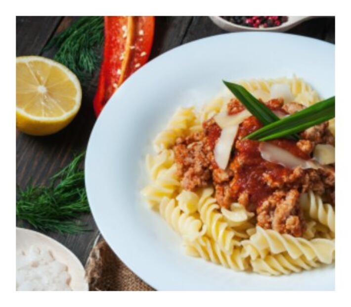 Las mil y una pastas