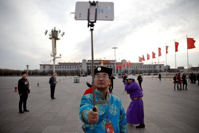 Promete ministro de China hacer que el cielo vuelva a ser azul