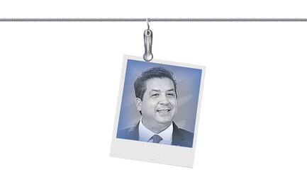 La rebatinga por Tamaulipas