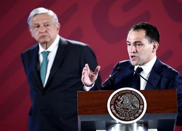 Mexico to implement strict public debt management