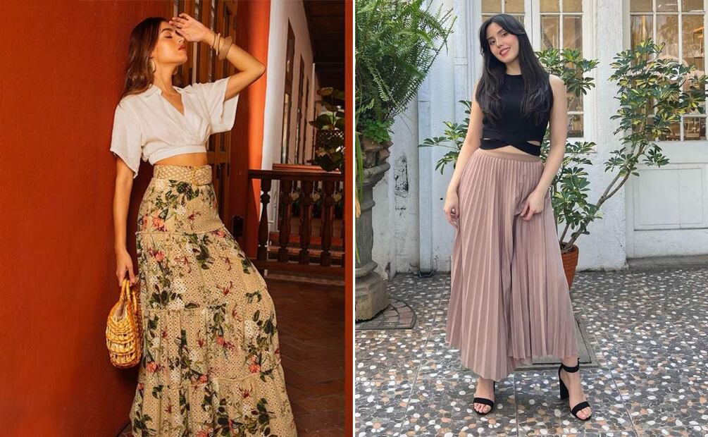 Foto: Instagram @bandaec y @tienda.kiara