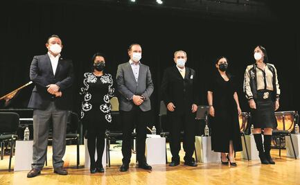 UNACDMX: presunta indagatoria de la UIF, persecución política