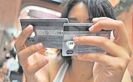 Piden reducir historial crediticio negativo