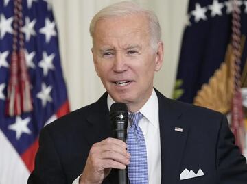FBI registra casa de Biden y encuentra más documentos marcados como clasificados