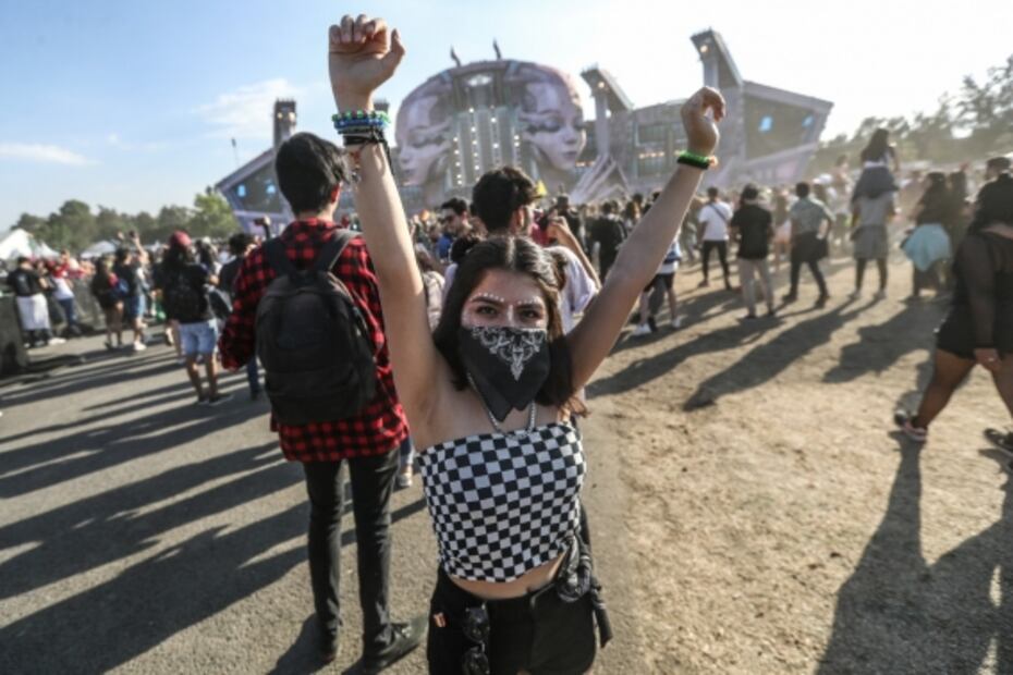 “Traer cubrebocas al EDC me da más seguridad contra coronavirus”