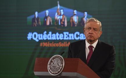 Candidatos con antecedentes penales no deben de participar en elecciones: AMLO