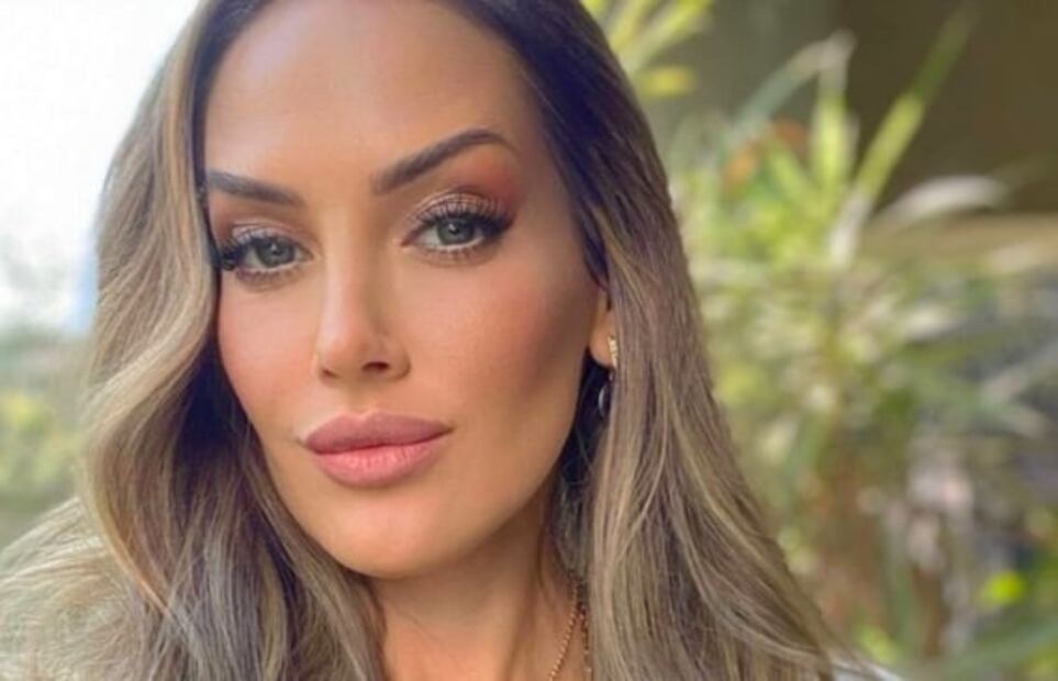 Luis Miguel "dejó" plantada a su exnovia en España para pasar el verano con Paloma Cuevas 
