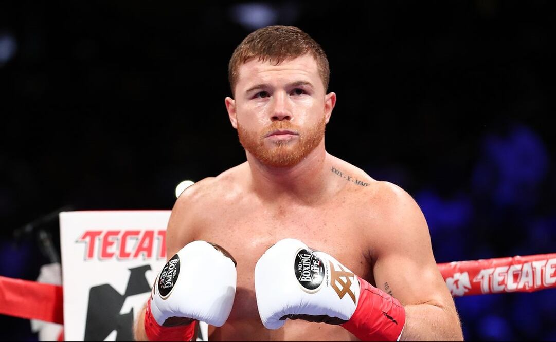 Saul-Alvarez / Especial