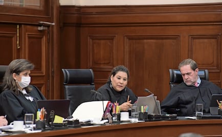 Lenia Batres rechaza presiones para elegir personal de ponencia