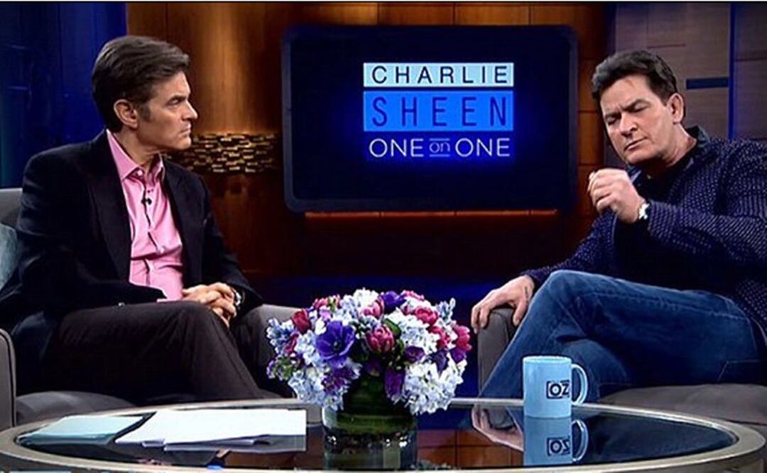 Foto: Tomada de Daily Mail