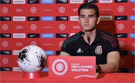 Sebastián Jurado: Es un parteaguas en mi carrera