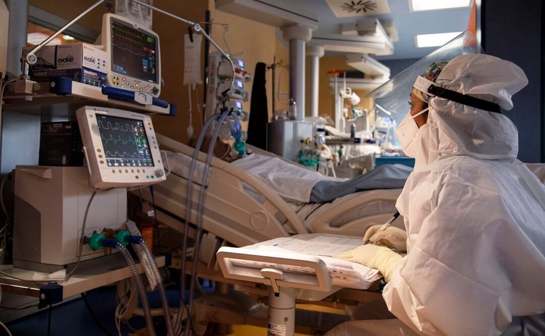 Foto: EFE/EPA/RICCARDO ANTIMIANI, archivo