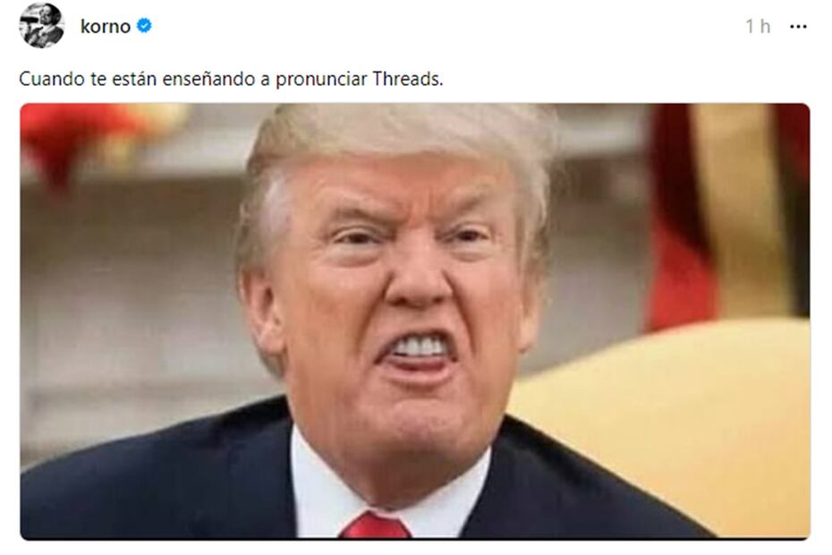 Foto: Threads