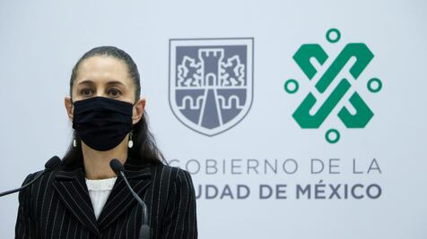 CDMX habilita números telefónicos para atender a familiares y víctimas de accidente en Línea 12