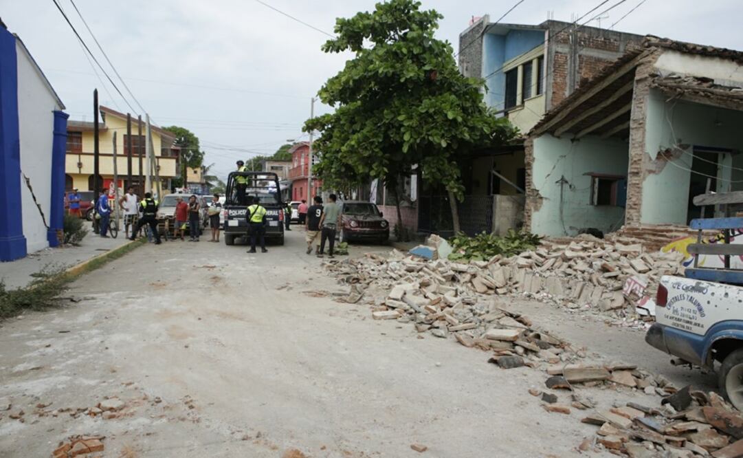 Foto: Mario Arturo Martínez - EL UNIVERSAL