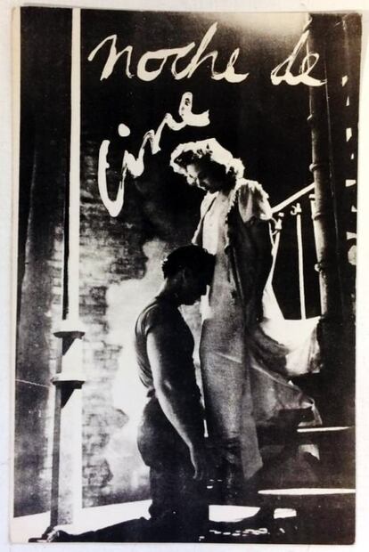 El Nueve, el bar gay que desafió los prejuicios en los 80