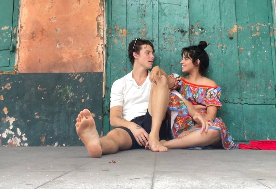 Los cantantes publicaron un comunicado conjunto en sus redes sociales. Foto: Instagram 