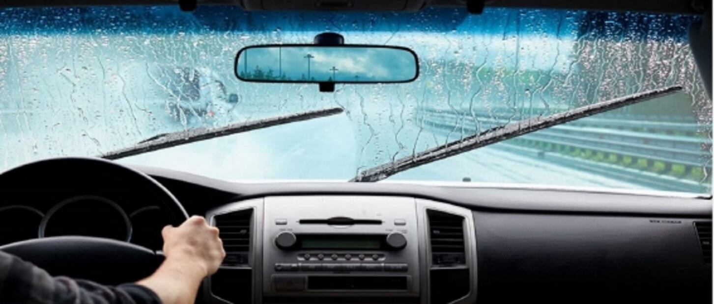 Los daños que las lluvias producen a tu auto