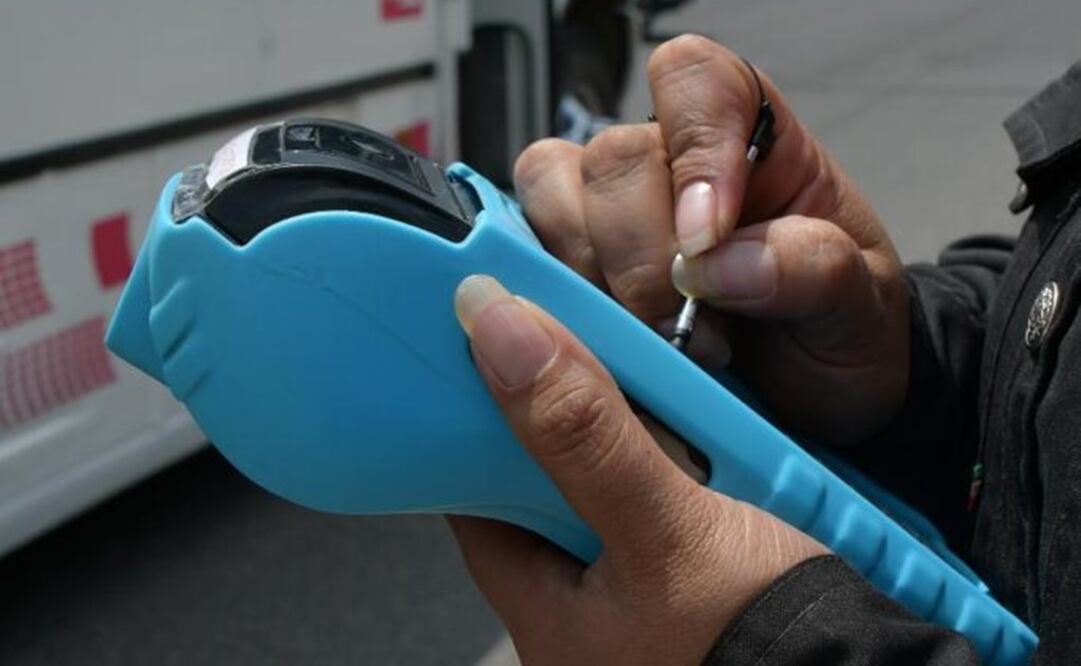 Foto: archivo/EL UNIVERSAL