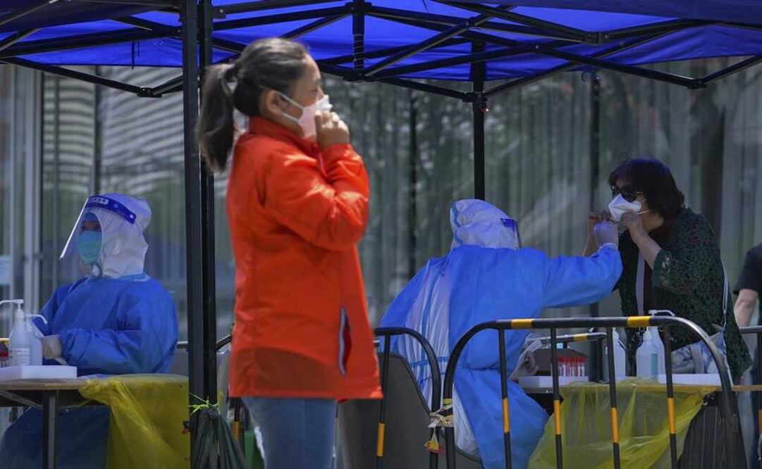 Foto: Ilustrativa. AP 