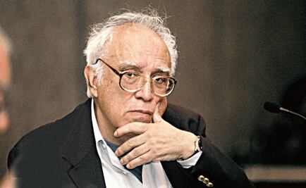 Estanquillo recordará a Monsi a seis años de su muerte