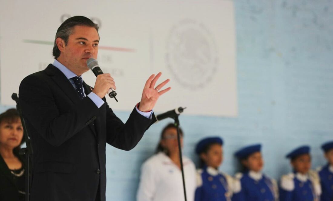 Foto: Juan Carlos Reyes/ EL UNIVERSAL