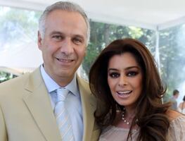 Mientras Yadhira Carrillo oculta separación de Juan Collado, revelan detalles del nuevo romance del abogado