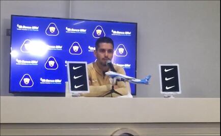 Míchel ya tenía estudiado al equipo antes de venir: David Cabrera