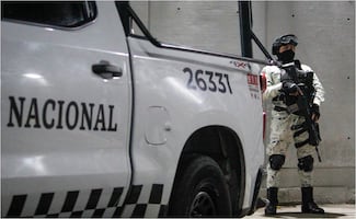 Delincuencia organizada también realiza inteligencia, dice funcionario de Jalisco tras desaparición de agentes federales