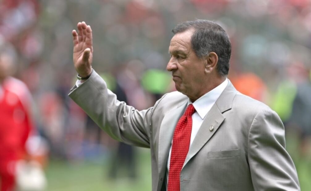 El primer gol de una nueva era en el Tri 