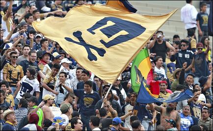 En Pumas temen confrontación de La Rebel