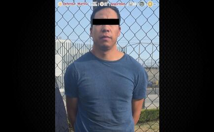 Cae hermano de “Gastoncito” en Tultitlán; lo vinculan con secuestros y homicidios en CDMX