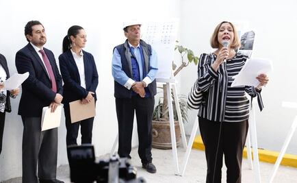 Insuficientes, recursos públicos para edificios dañados por 19-S: damnificados