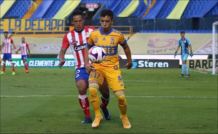 En Tigres no se suben a la nube, después de cuatro triunfos seguidos