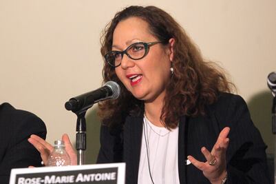 Emite CIDH informe; no refleja la realidad: Segob