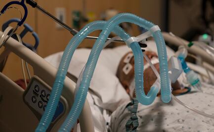 Imparable, costo de atención médica privada por Covid-19 alcanza los 514 mil pesos: AMIS