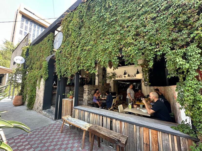 Foto: Omar Moreno/EL UNIVERSAL