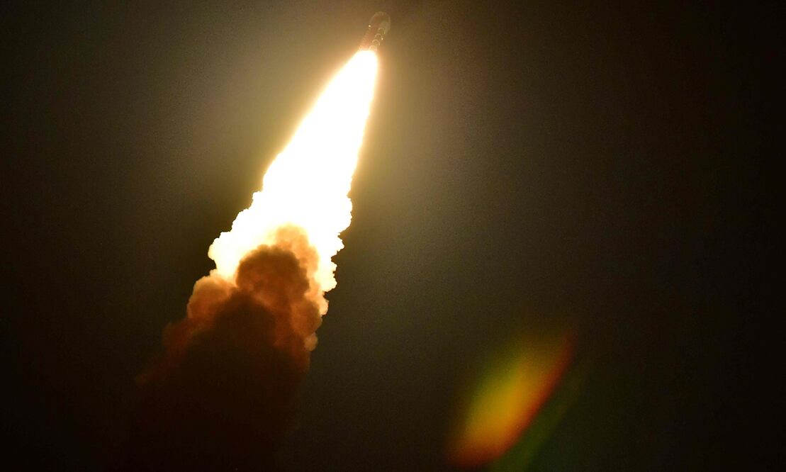 Foto: Jim WATSON / AFP