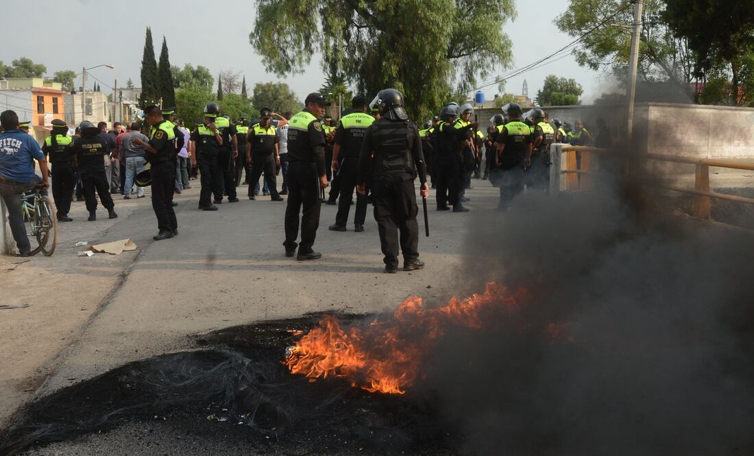 ARCHIVO / EL UNIVERSAL