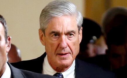 Mueller cerrará investigación sobre Trump antes de septiembre, según Giuliani