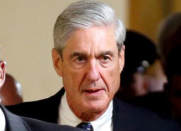 Mueller cerrará investigación sobre Trump antes de septiembre, según Giuliani